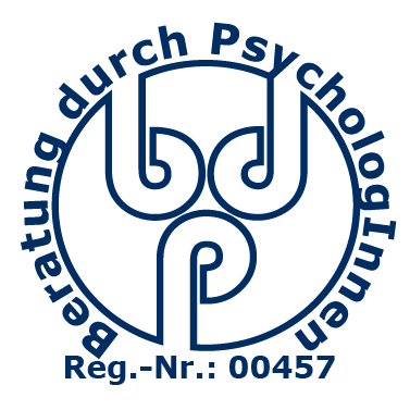 BDP-Gütezeichen Beratung durch Psycholog*innen